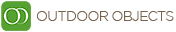 Logo Borowski OUTDOOR OBJECTS Kollektion