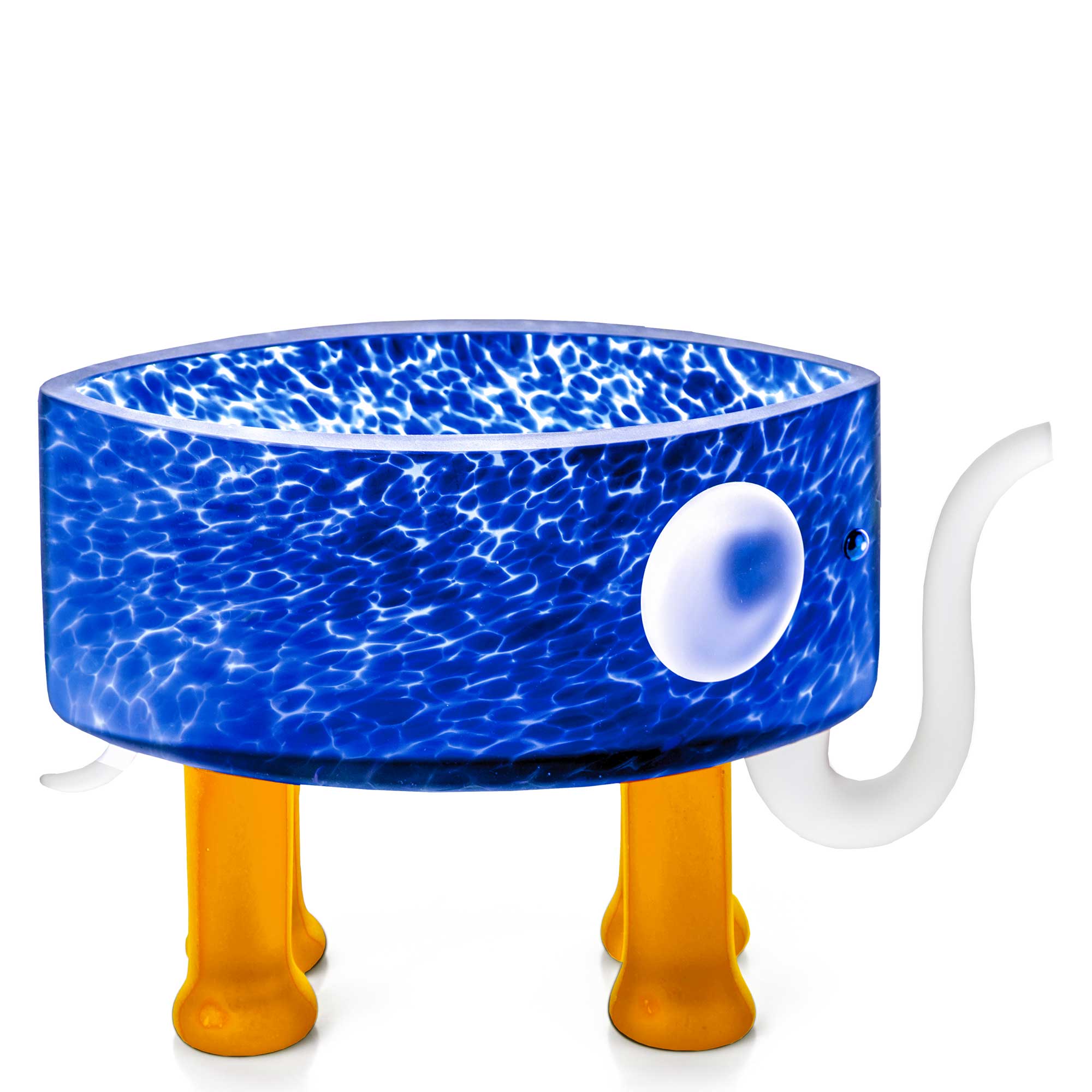 Bowl - Glasstudio Borowski