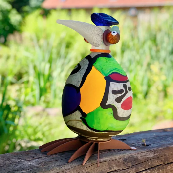 PABLO | ODD BIRDS special edition