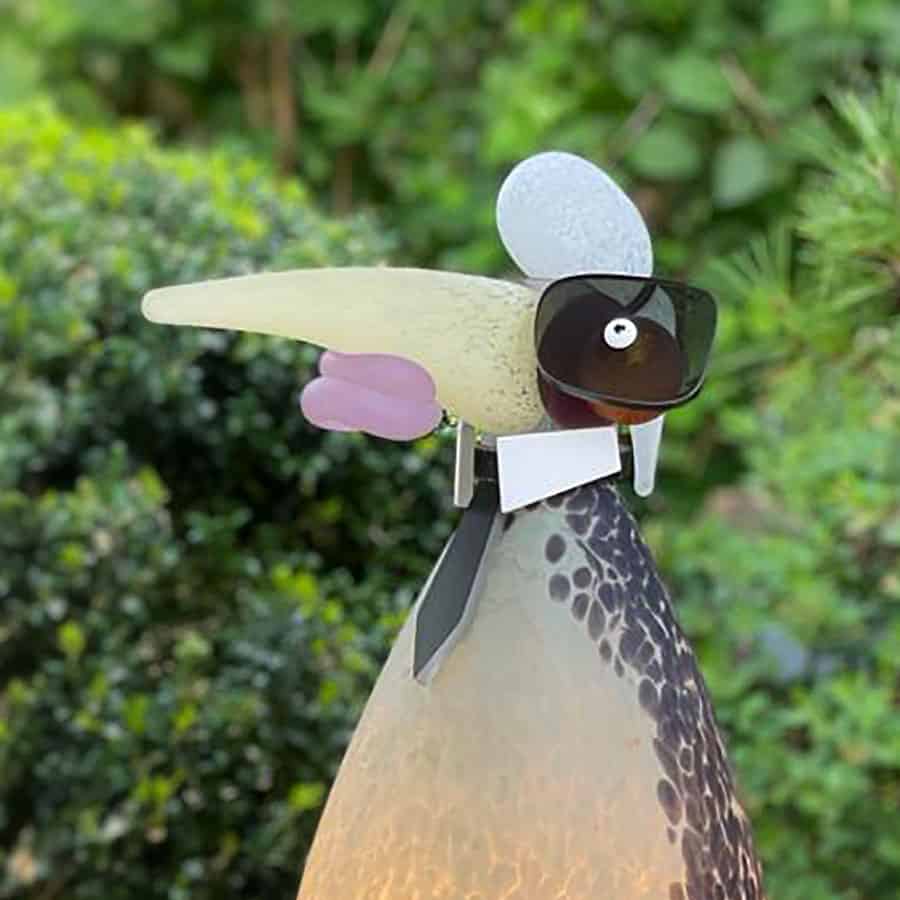 KARL | SCHRÄGE VÖGEL – Sonderedition Borowski Schräge Vögel | Dritte Brut