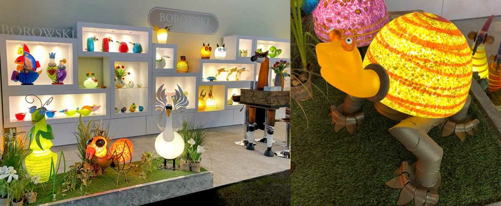 Borowski Glass Studio - Glasstudio Borowski